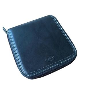 Coach CD Case